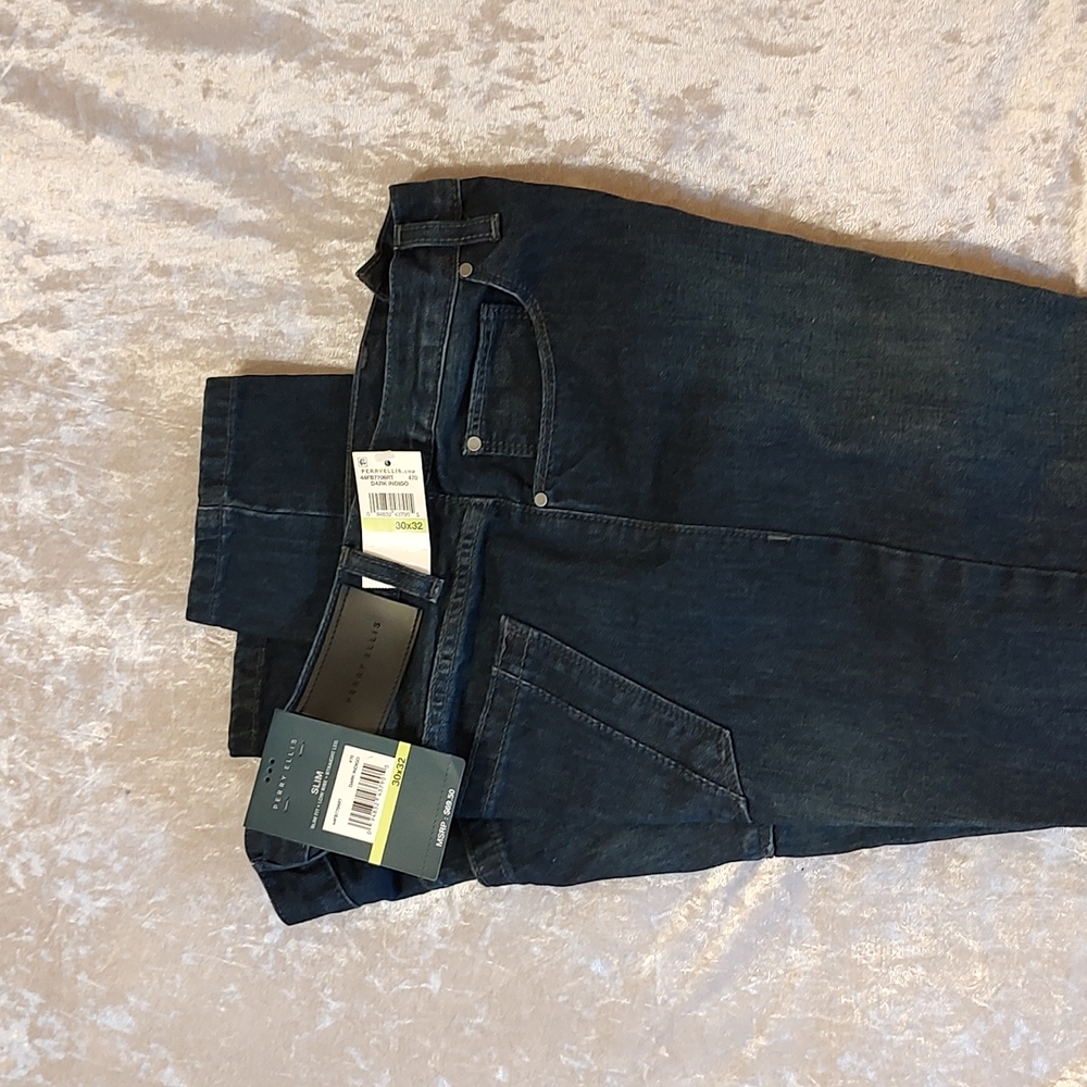 Men's Perry Ellis Jeans